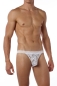 Preview: Good Devil 4406 Lace Jockstrap white Gr.S