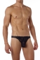 Preview: Good Devil 4406 Lace Jockstrap black