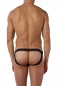 Preview: Good Devil 4406 Lace Jockstrap black