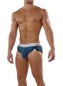 Preview: Intymen 6152 Track Brief Green/ Black