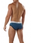 Preview: Intymen 6152 Track Brief Green/ Black