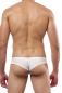 Preview: Cover Male Pouch Enhancing Cheeky Boxer 222 White