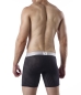 Preview: Intymen 5162 Sports Trunk Gr.S black