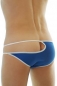 Preview: PetitQ4 Bikini Riviera blue/white