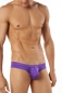 Preview: Cover Male Cheeky Boxer 122 purple