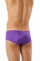 Preview: Cover Male Pouch Enhancing Butt Boxer 203 Gr.S purple