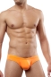 Preview: Cover Male Pouch Enhancing Cheeky Boxer 222 Orange