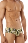 Preview: Cover Male Pouch Enhancing Butt Boxer 203 Gr.S camo