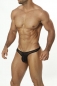 Preview: Good Devil 4007 Zoom Thong sheer black