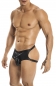 Preview: MJ Mask Boxer Model 030809 black