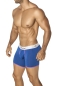 Preview: Intymen 5839 Bold Pouch Boxer blue/lila