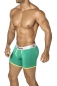 Preview: Intymen 5839 Bold Pouch Boxer lime/yellow