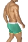 Preview: Intymen 5839 Bold Pouch Boxer lime/yellow