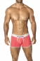 Preview: Intymen 5839 Bold Pouch Boxer Gr.S coral/grey