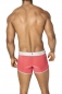 Preview: Intymen 5839 Bold Pouch Boxer Gr.S coral/grey