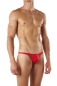 Preview: Good Devil 7007 Zoom Carnival Bikini red Gr.S