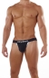 Preview: Intymen 4300 Fill It Jockstrap Gr.S black