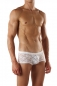 Preview: Good Devil 5012 Lace Boxer white Gr.S