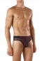 Preview: Good Devil 7211 Exposer Thong red