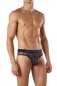 Preview: Good Devil 7211 Exposer Thong royal blue