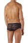 Preview: Good Devil 5012 Lace Boxer black Gr.S