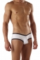 Preview: Good Devil 5014 Boys Brief white