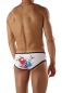 Preview: Good Devil 5014 Boys Brief white