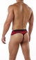 Preview: Intymen 7300 Fill It Thong red