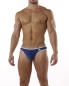 Preview: Intymen 7661 Sports Thong Gr.S navy