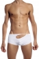 Preview: PetitQ18 Boxer white