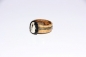 Preview: JRP Designer Ring Mauri-Muschel