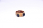 Preview: JRP Designer Ring Blue Eyes