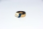 Preview: JRP Designer Ring Ozean