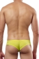 Preview: Cover Male Cheeky Boxer 122 lime