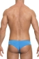 Preview: Cover Male Cheeky Boxer 122 turquoise