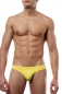 Preview: Cover Male Bikini 101 yellow