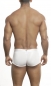 Preview: Intymen 5616 Side vent Boxer white/red Gr. M