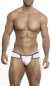 Preview: Intymen 6150 Junk Bikini Brief white Gr. S