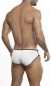 Preview: Intymen 6150 Junk Bikini Brief white Gr. S