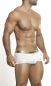 Preview: Intymen Classic Mesh Boxer white Gr.M