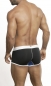 Preview: Intymen 5615 BI-Trunk black/blue Gr.M