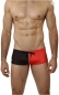 Preview: Mensuas MN8003 Germany Flag Swim Trunks Gr.M