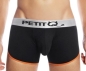 Preview: PetitQ PQ33 Boxer - Black-Orange