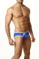 Preview: Cover Male Trim Bikini 128 Royal Blue