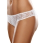 Preview: Dreamgirl Slip Frisky Erotic white