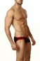 Preview: Good Devil 6054 Easy Off Clip Bikini Black