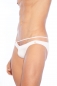 Preview: Bikini Gladiator 14201 white