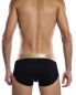 Preview: PetitQ PQ33 Boxer - Black-Gold