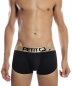 Preview: PetitQ PQ33 Boxer - Black-Gold