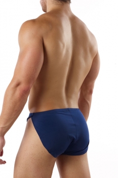 Cover Male Running Short 109 navy